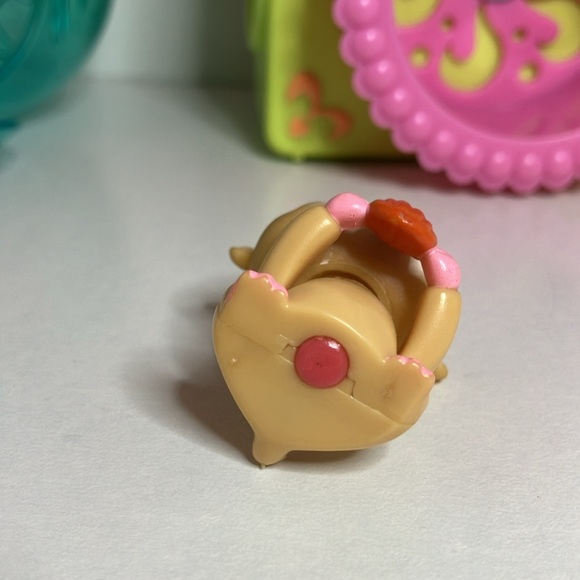 LITTLEST PET SHOP • Hamsters 🐹🐹 & Play Tube - Picture 10 of 17